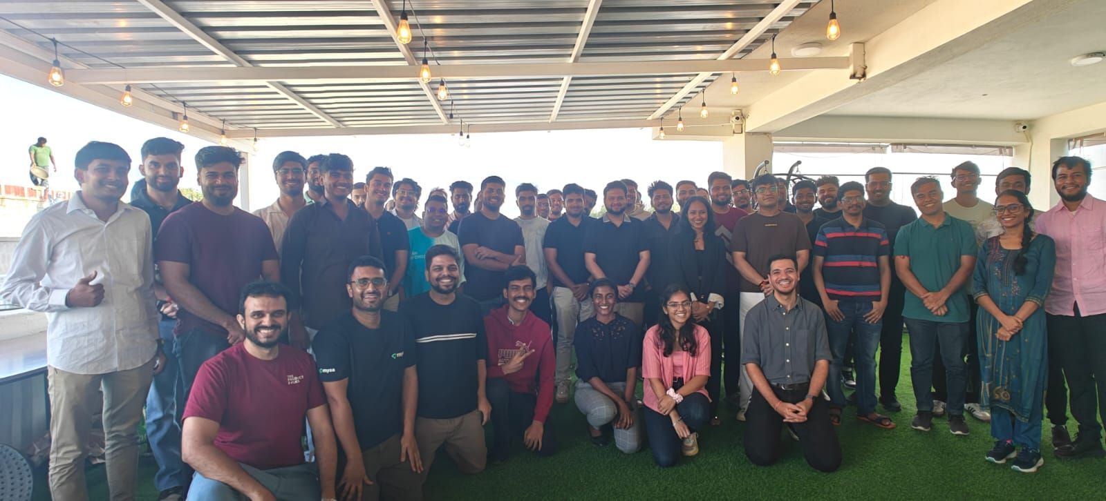 The Product Folks GrabChai Bengaluru community
